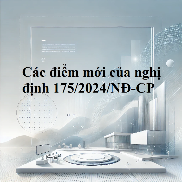 Điểm mới của Nghị định 175 2024 về cấp chứng chỉ xây dựng so với Nghị định 15 2021 như thế nào?